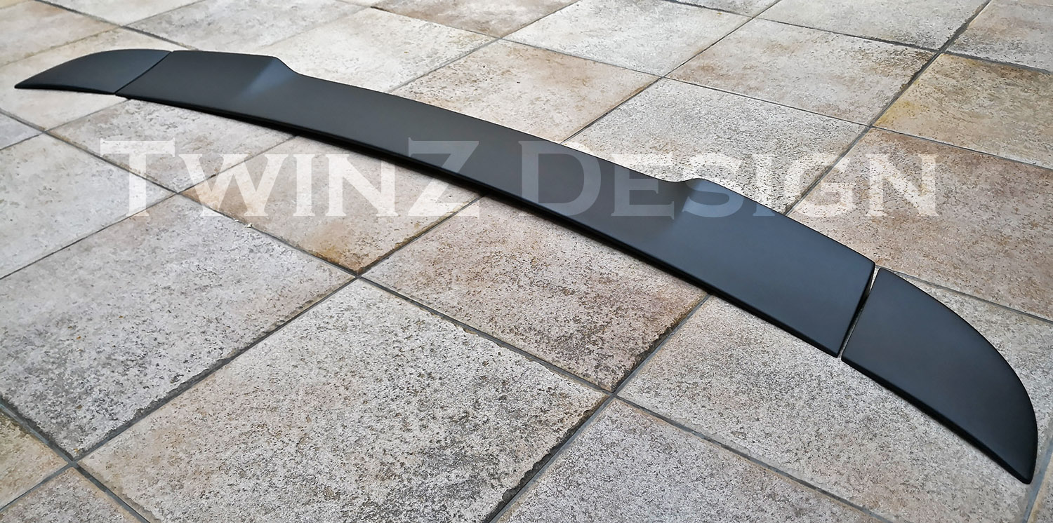 3000GT - Rear Wing Type 2 | Twinz Design